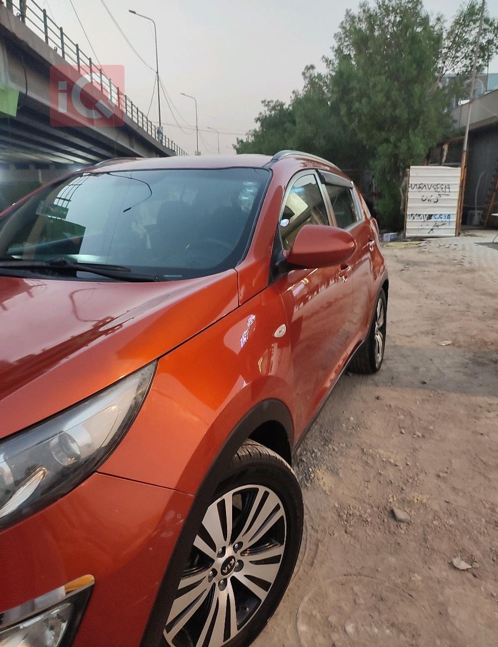 کیا سپۆرتاج